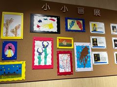 -美吉姆早教(高新中心)