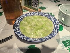 -欧记大排档·景德菜(上海首店)