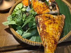 -Cau Go Vietnamese Cuisine