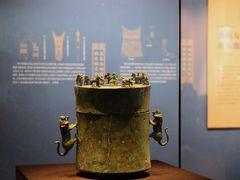 -广西壮族自治区博物馆