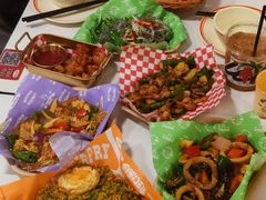 -BLABLATAI吧啦泰·泰式爆炒(西宸天街店)