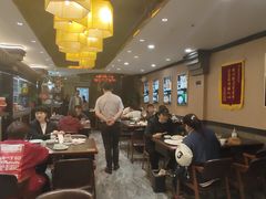 -李记饺子·熏酱东北菜(欢乐谷店)