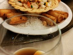 -金城大酒店-中餐厅(汾江中路店)