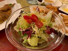 -巴音浩日娲·蒙餐(双林东路店)