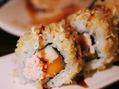 -小川洋风料理(汉街店)