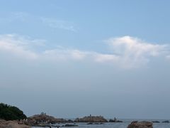 -青岛银沙滩
