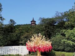 -牛首山文化旅游区