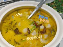 -兰湘子·湘菜小炒(南京江宁万达店)