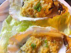 -大东方海鲜酒楼(小武基桥店)