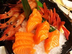 -真剑日本料理·铁板烧(贵州路店)