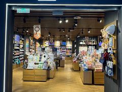 -九木杂物社(大族广场店)