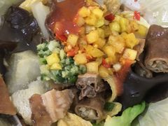 -小草糖水(海棠村店)