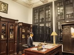 -沈阳金融博物馆