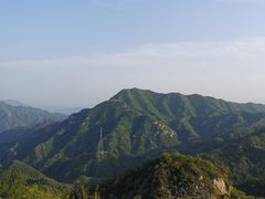 -大岭沟猕猴桃谷风景区