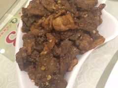 -肘子酥·天津菜·特色捞面(德云社店)