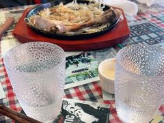 -鼓楼吃面·肉啃肉(南锣鼓巷店)