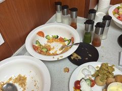 -清真·AL-JANNAT 佳纳特餐厅(狮子桥店)