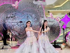 -CityOn熙地港（西安）购物中心