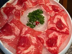 星记美式雪花牛肉-澳门星记猪骨(虹口龙之梦店)