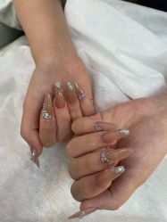 -斯馨·健康美甲美睫