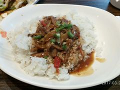 -裕记烧腊连锁餐饮(国商分店)