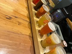 -弗德堡德国小馆(工大店)
