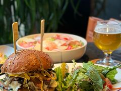 -京A Taproom·精酿餐吧(CBD店)