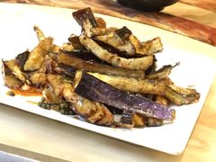 招牌茄子-群姐面馆·海鲜烧烤(同安路二店)