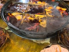 -正南齊北重庆老火锅(光华村直营店)