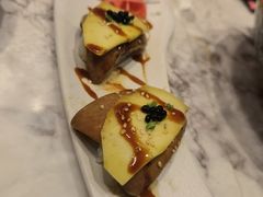-AJIYA·池袋日式烧肉自助(天津万象城店)