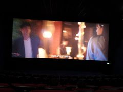 -万达影城(南宁印象城IMAX店)