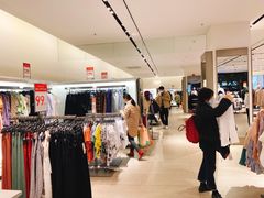 -ZARA(凯德乐峰广场店)