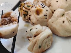 特制小锅生煎-大壶春生煎(四川中路店)