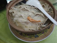 -砂锅居(西四店)