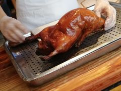 -漢舍中国菜馆(889广场店)