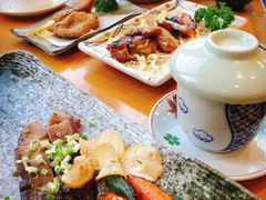 -天正河鲀·河豚亭(大连店)