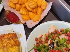 -邢氏老太太烤串(北兴街店)