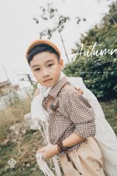 -非常六加一儿童摄影(同安店)