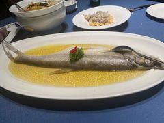 -宴周康·精致江浙菜(周浦店)
