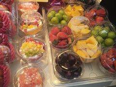 -每日新鲜水果吧(南京东路店)