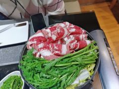 -昱匠·日本料理(金融街店)