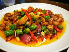 -88号小吃店·经典云南菜·地道纳西美食