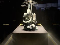 -三星堆博物馆