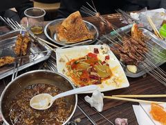 -清真·马峰烤肉(小学习北巷店)