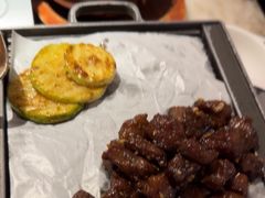 -绿茶餐厅(淮安吾悦广场店)