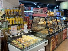-Olé精品超市(北京合生汇店)