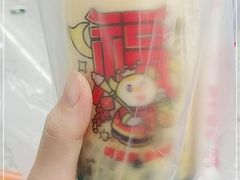 -蜜雪冰城(金地店)