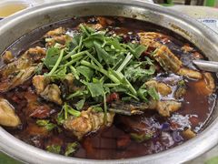 -四川泸州豆花饭店