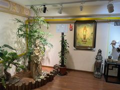 -福慧慈缘素食餐厅(王府井店)