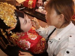 -唯一视觉婚纱摄影(李家村店)